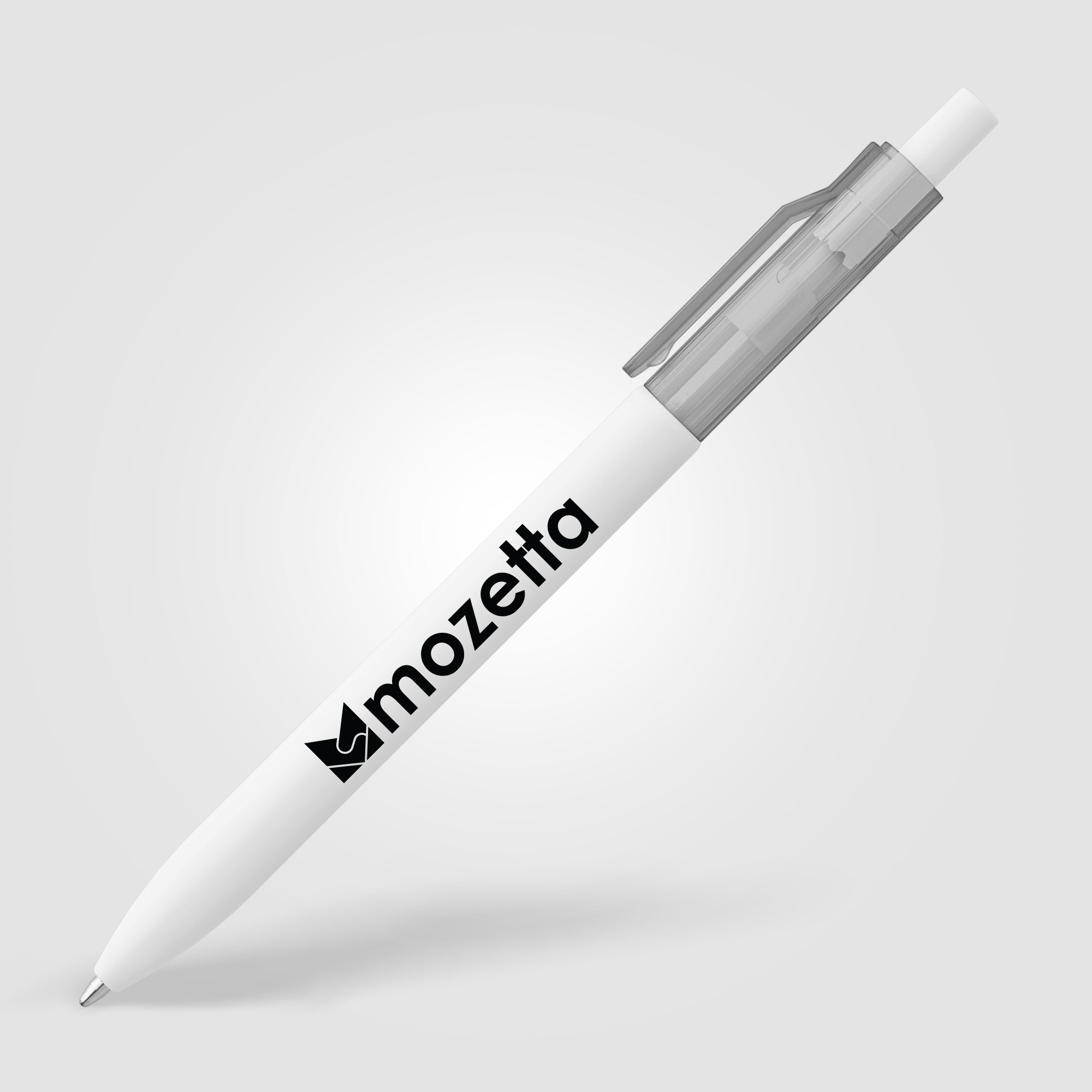 Nimbus RPET Translucent Clip Pen-zoom-8