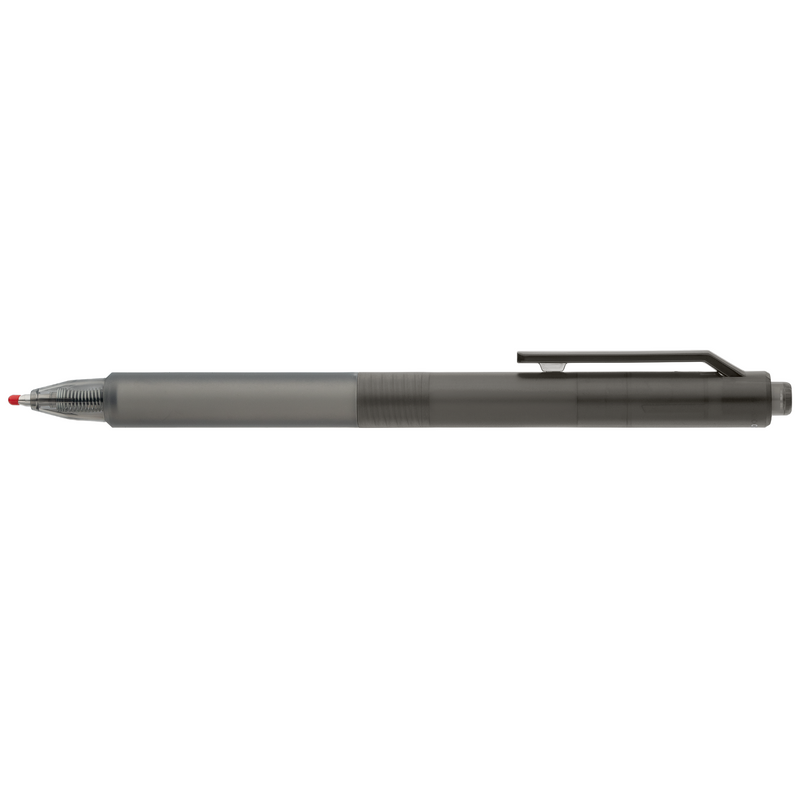 Nomi Recycled Plastic Translucent Gel Pen - ColorJet-zoom-