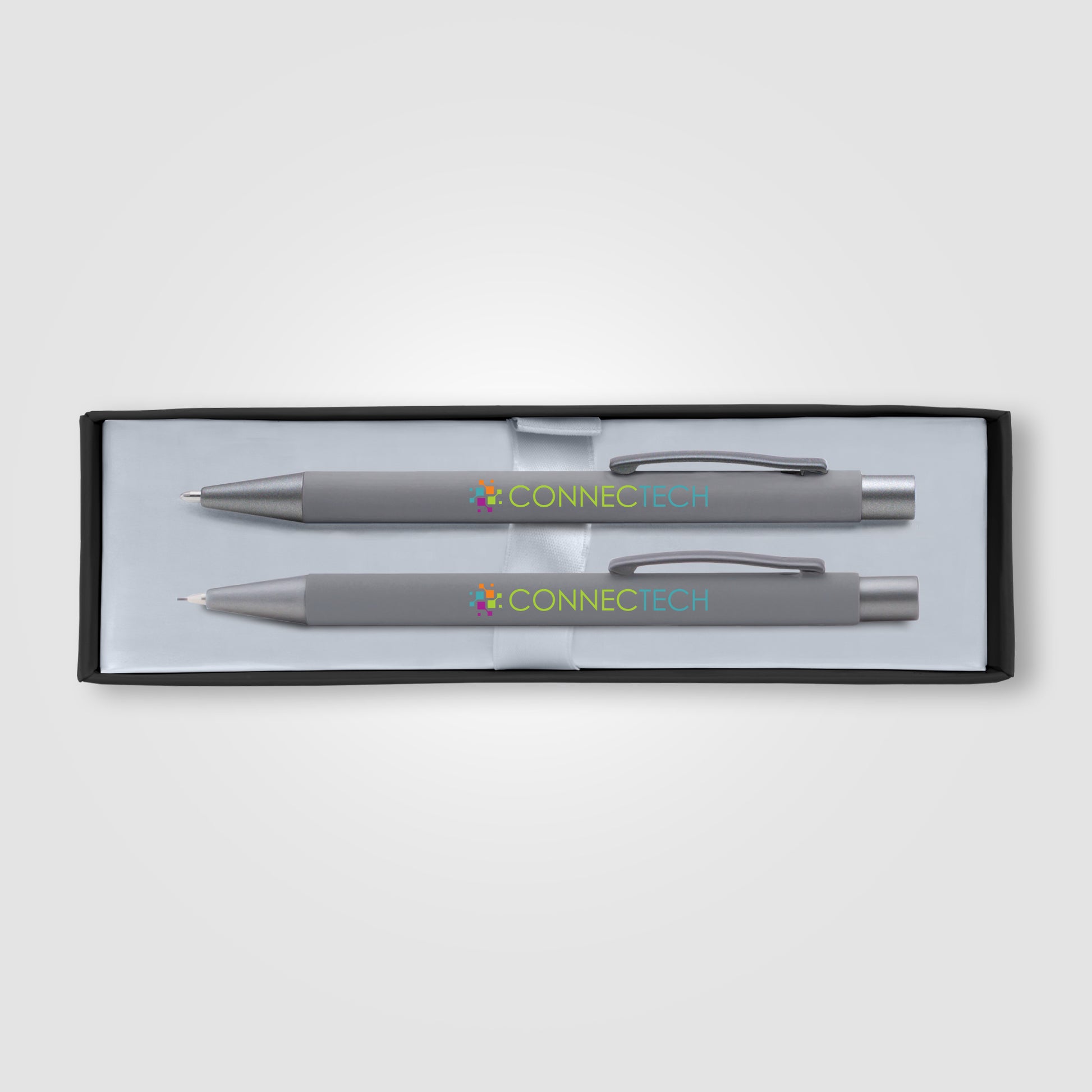Bowie Pen & Pencil Gift Set - ColorJet-3