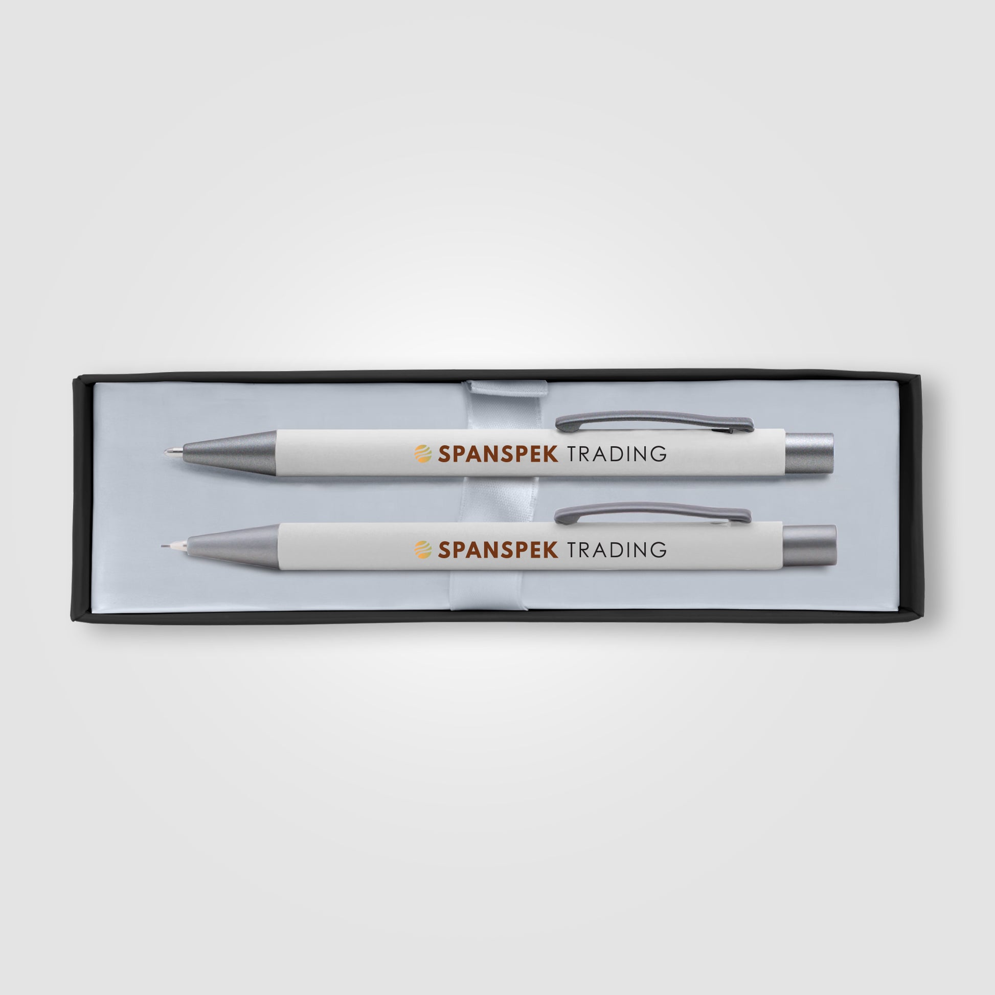 Bowie Pen & Pencil Gift Set - ColorJet-6