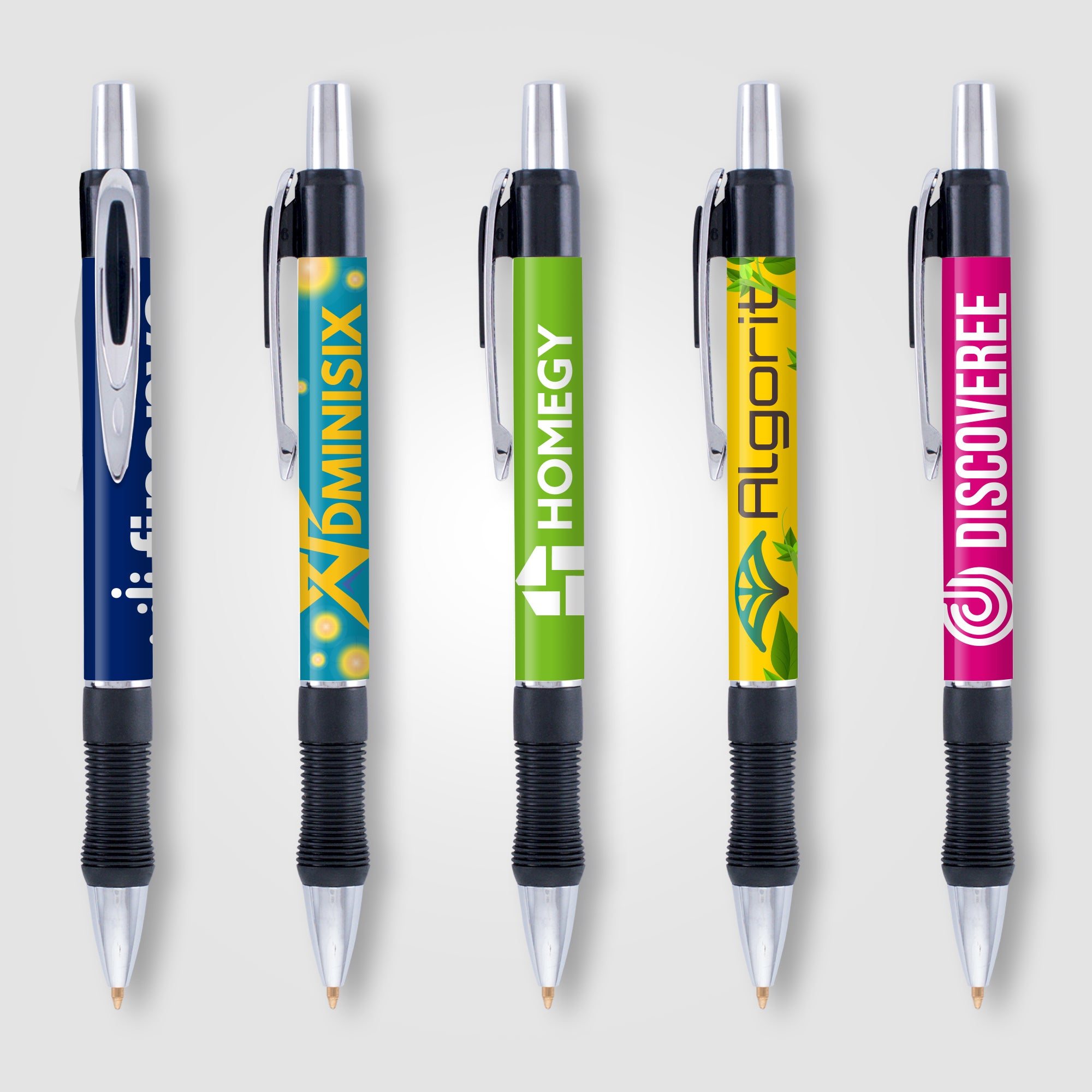 Image of the Vantage - Digital Full Color Wrap Pen promotional product, SKU CBU.