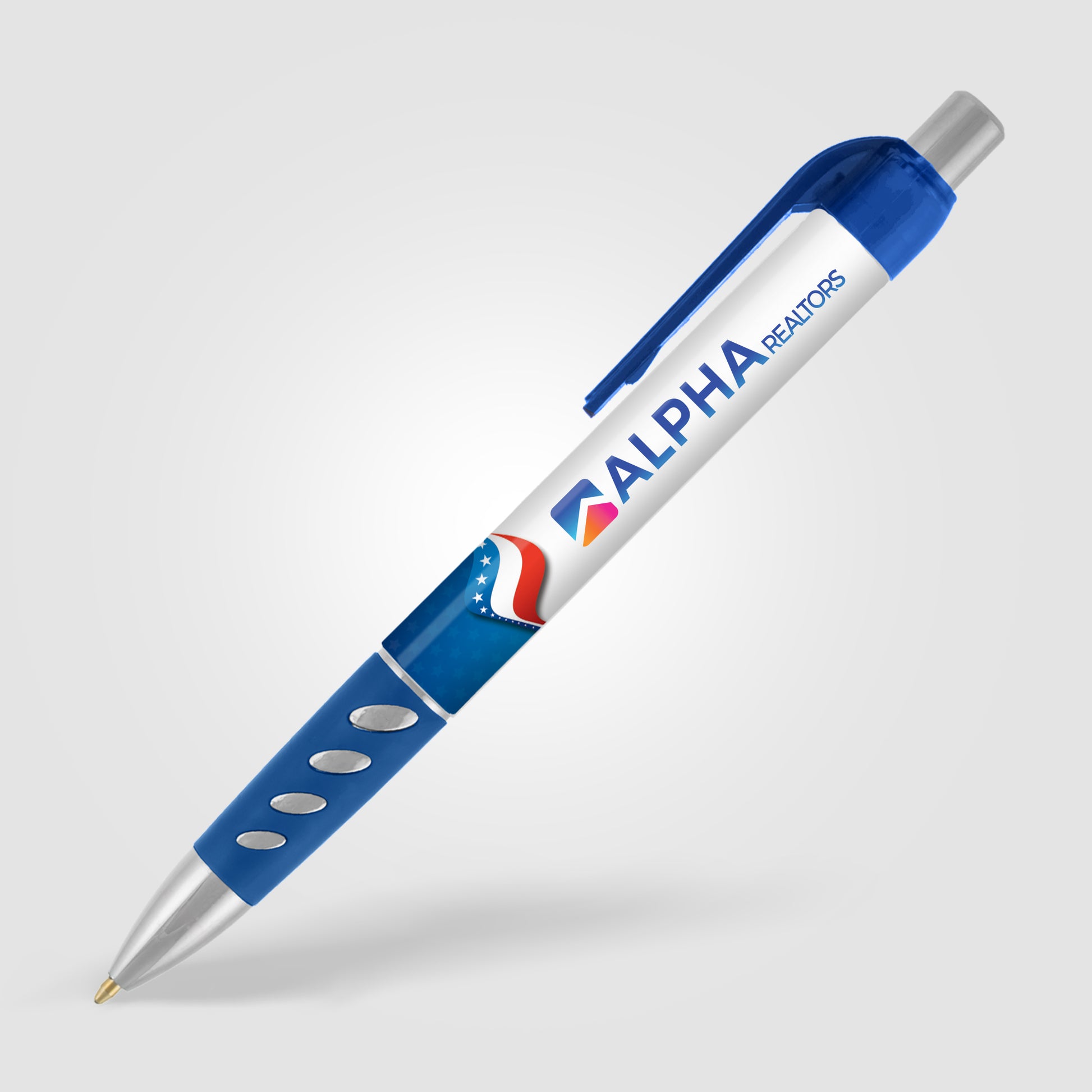 Sprinter+ - Digital Full Color Wrap Pen-2