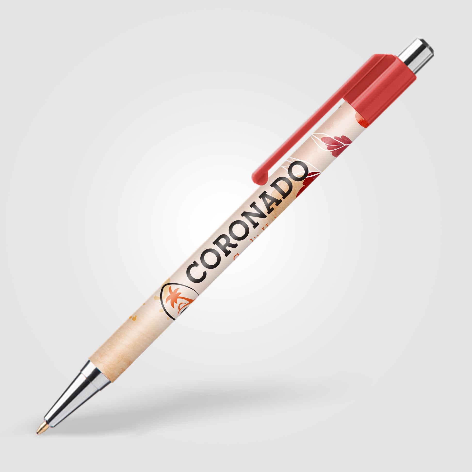 Chromorama - Digital Full Color Wrap Pen-9
