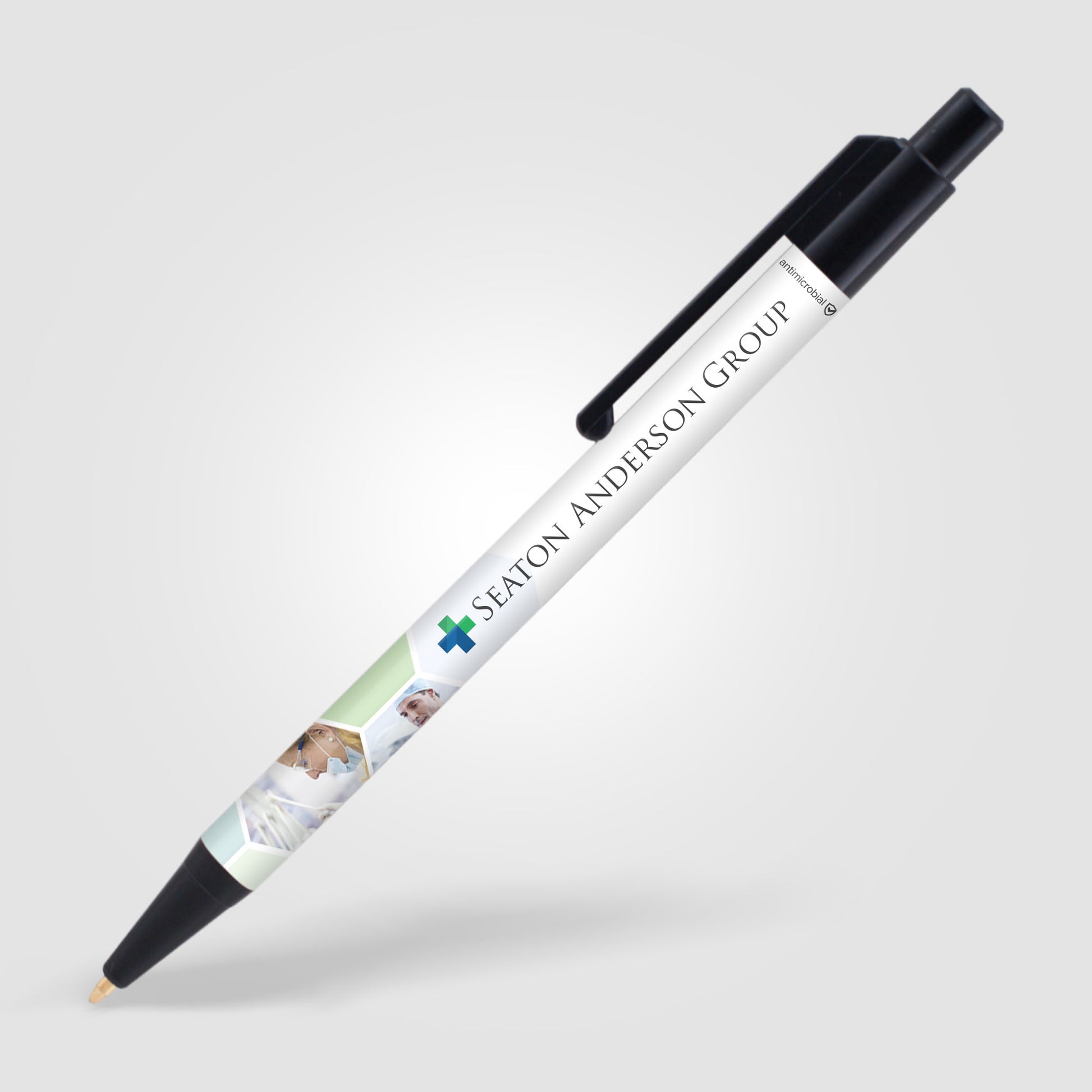 Colorama AM Pen + Antimicrobial Additive-2