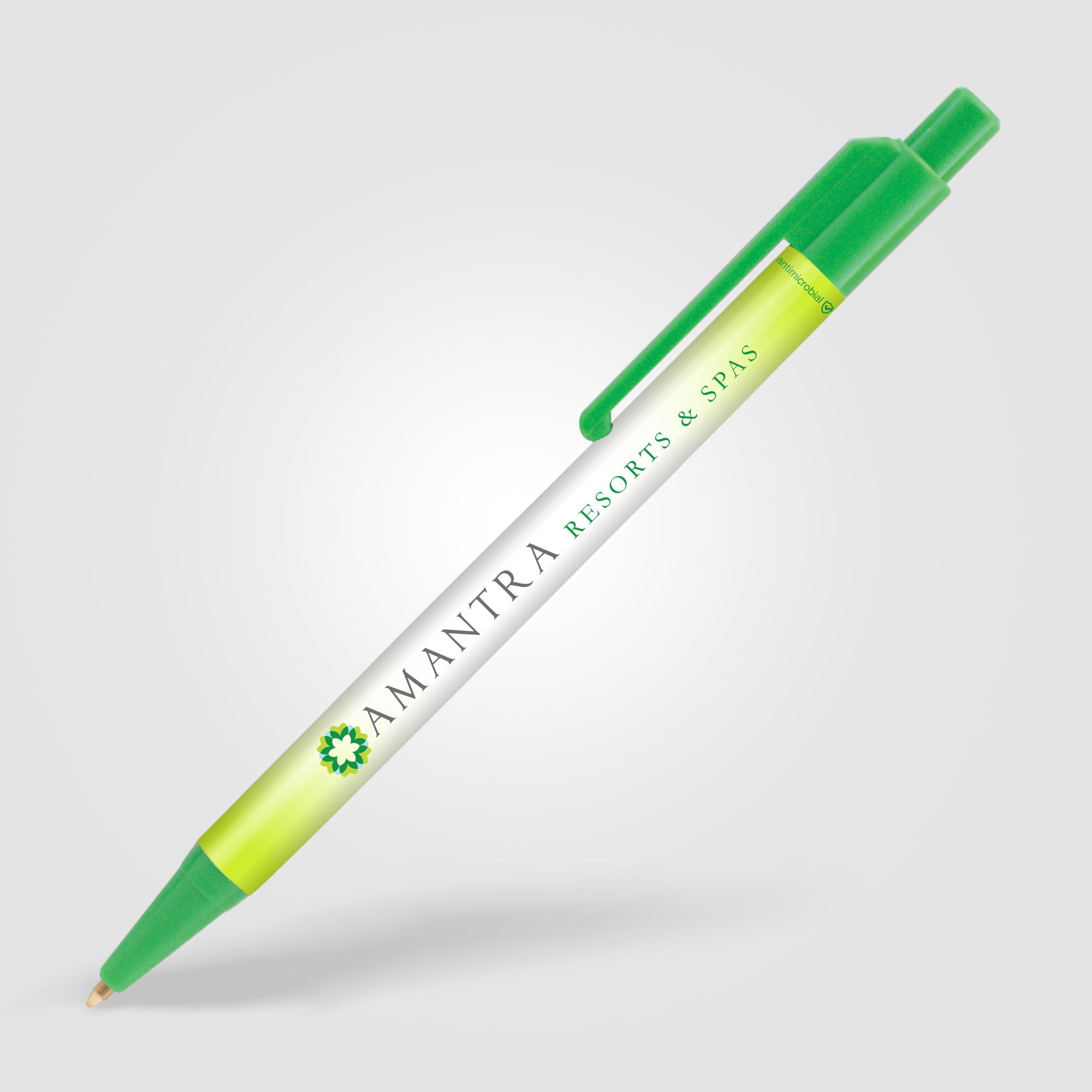 Colorama AM Pen + Antimicrobial Additive-zoom-4
