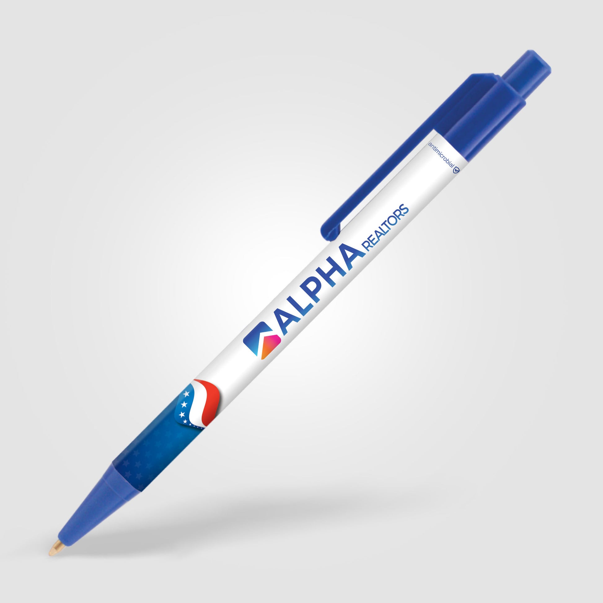 Colorama AM Pen + Antimicrobial Additive-5