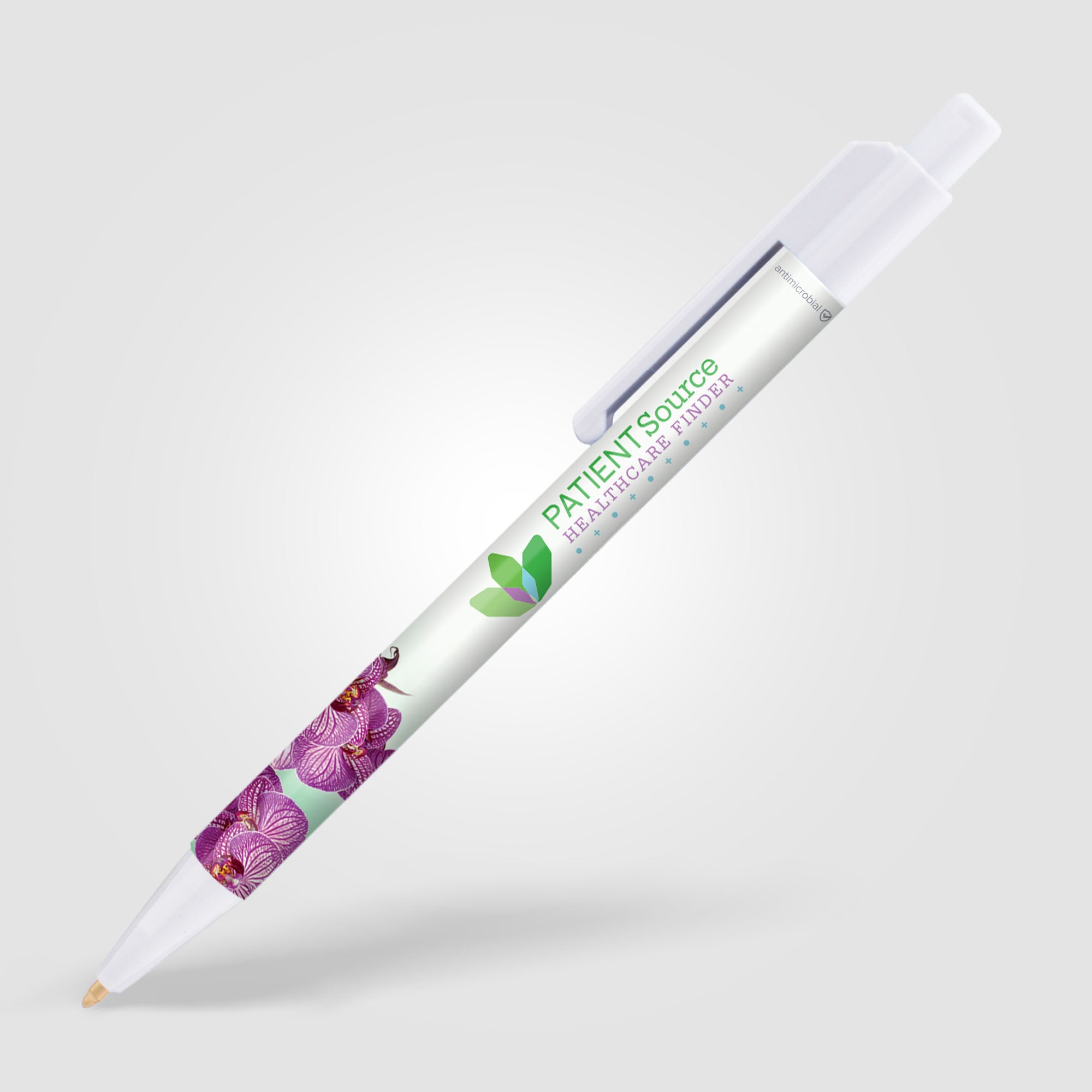 Colorama AM Pen + Antimicrobial Additive-zoom-3