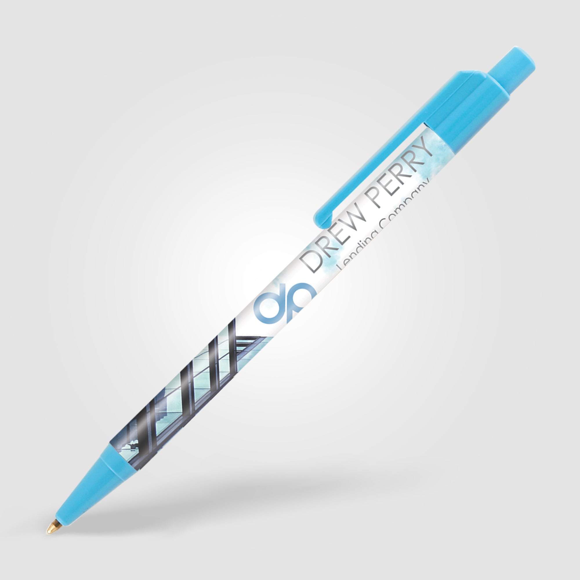 Neon Colorama+ - Digital Full Color Wrap Pen-zoom-3