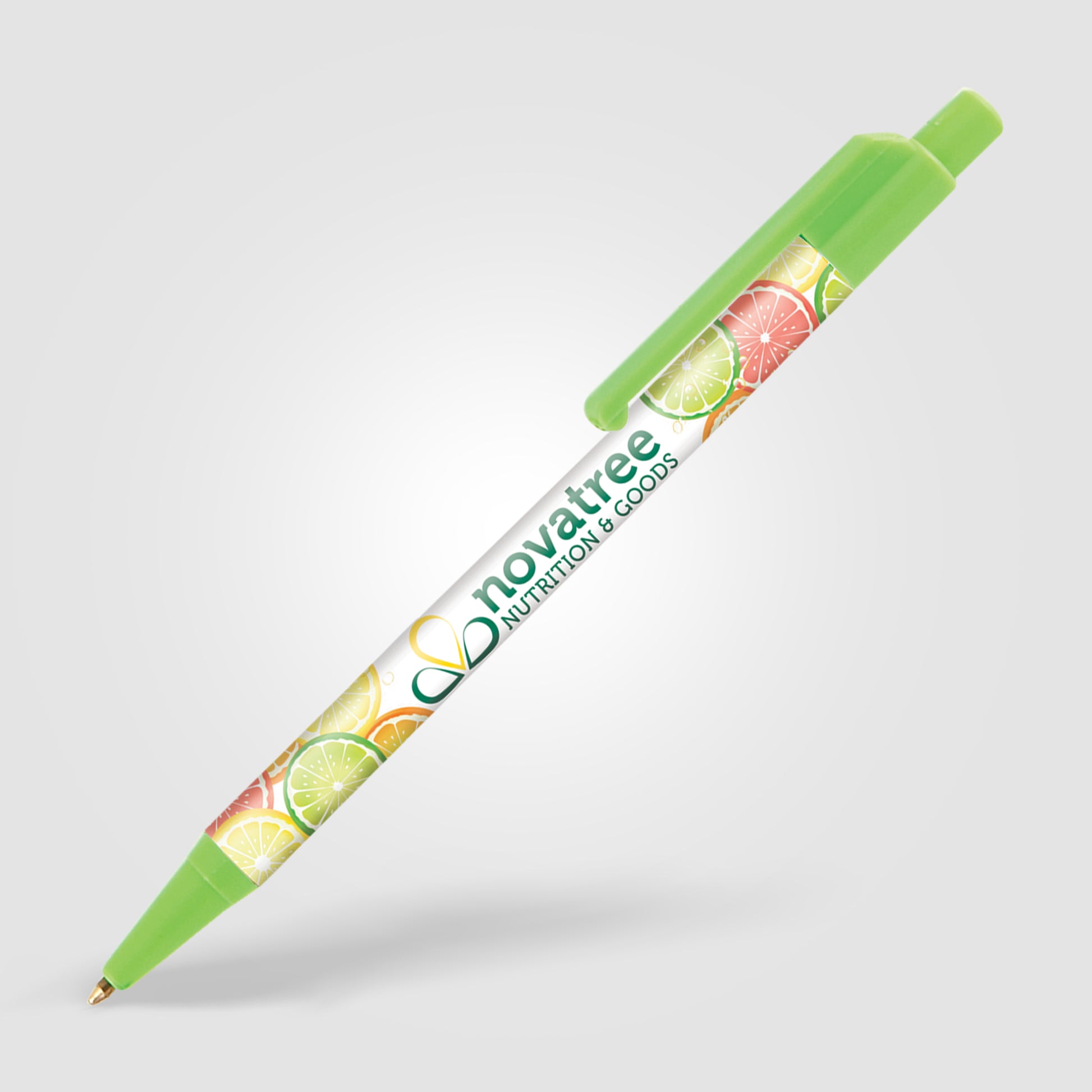 Neon Colorama+ - Digital Full Color Wrap Pen-5