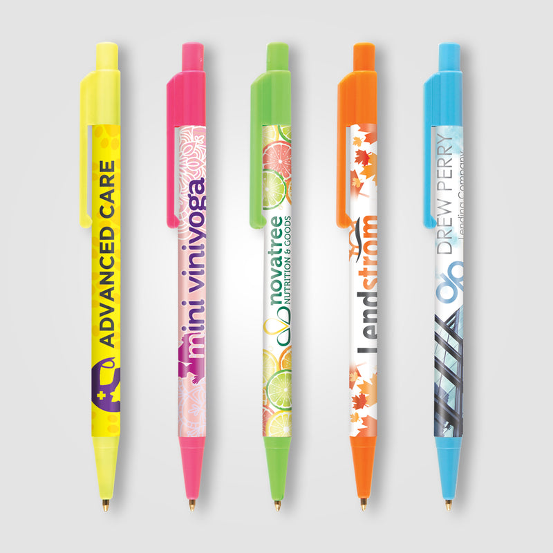 Neon Colorama+ - Digital Full Color Wrap Pen-zoom-