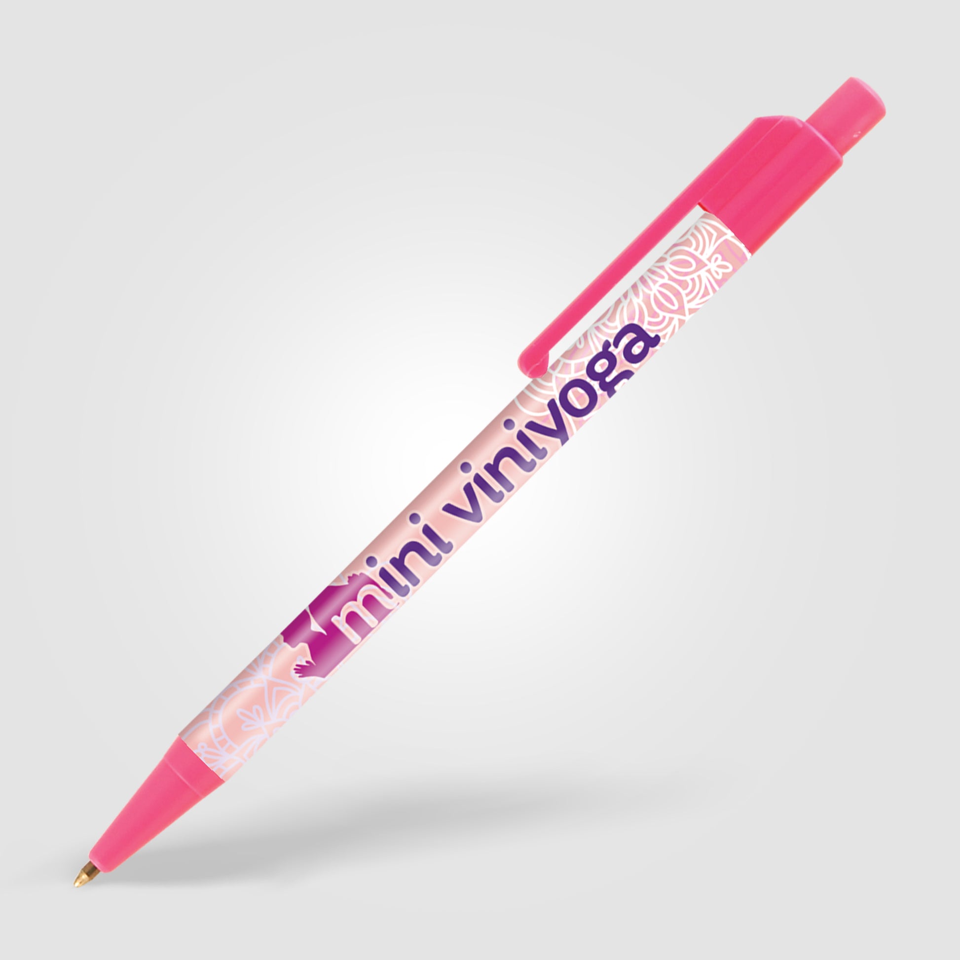 Neon Colorama+ - Digital Full Color Wrap Pen-4