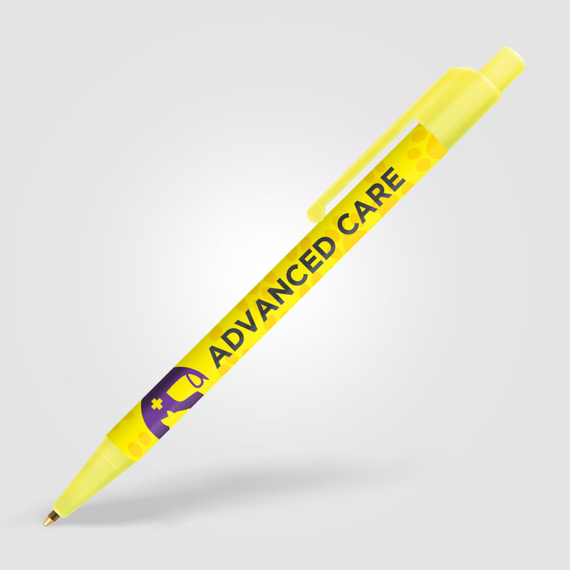 Neon Colorama+ - Digital Full Color Wrap Pen-zoom-