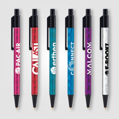 Image of the Colorama - Digital Full Color Wrap Pen promotional product, SKU CLR.