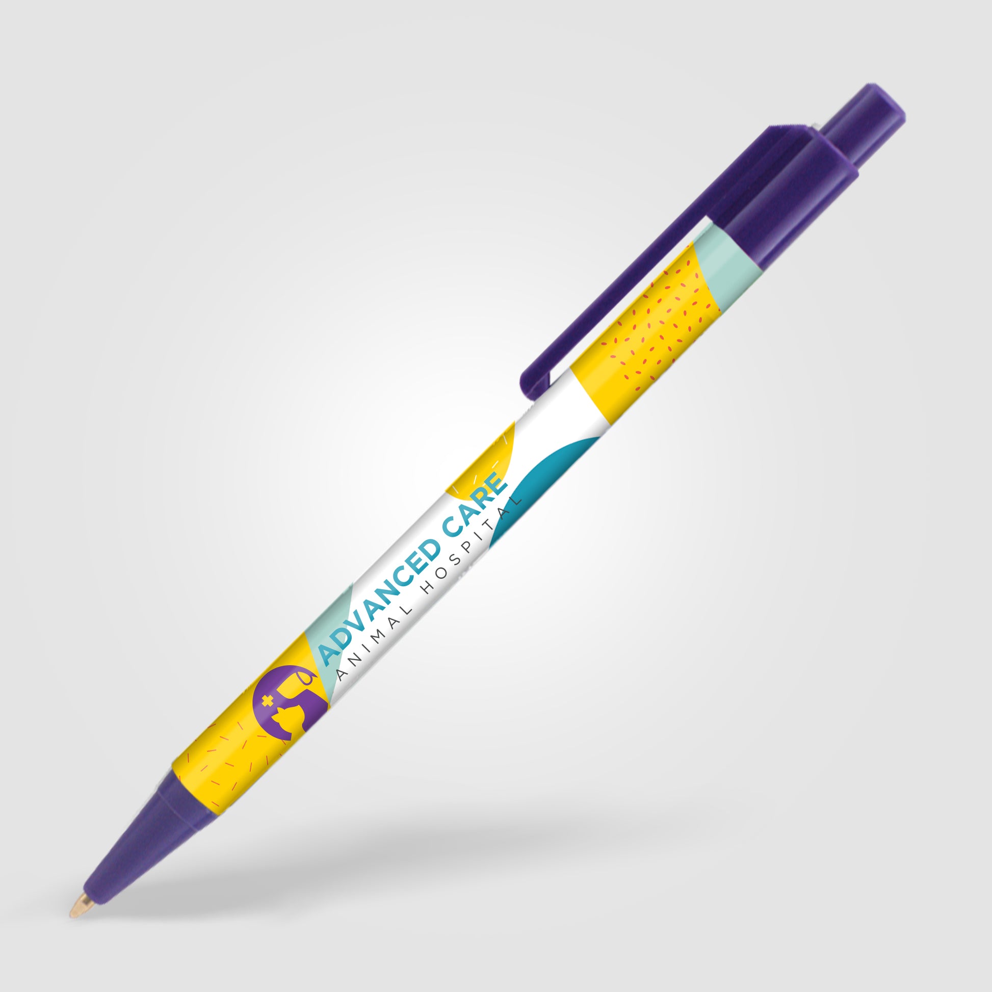 Colorama - Digital Full Color Wrap Pen-10