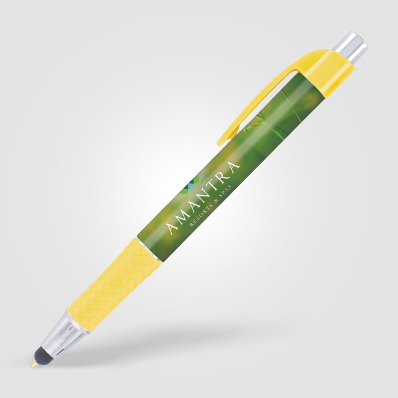 Elite Stylus - Digital Full Color Wrap Pen-zoom-