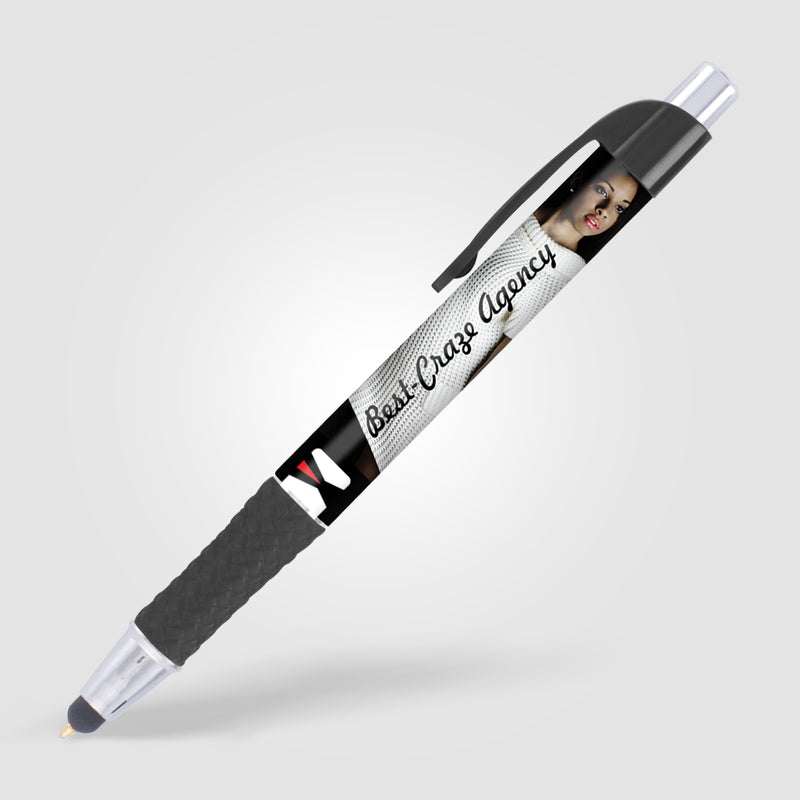 Elite Stylus - Digital Full Color Wrap Pen-zoom-
