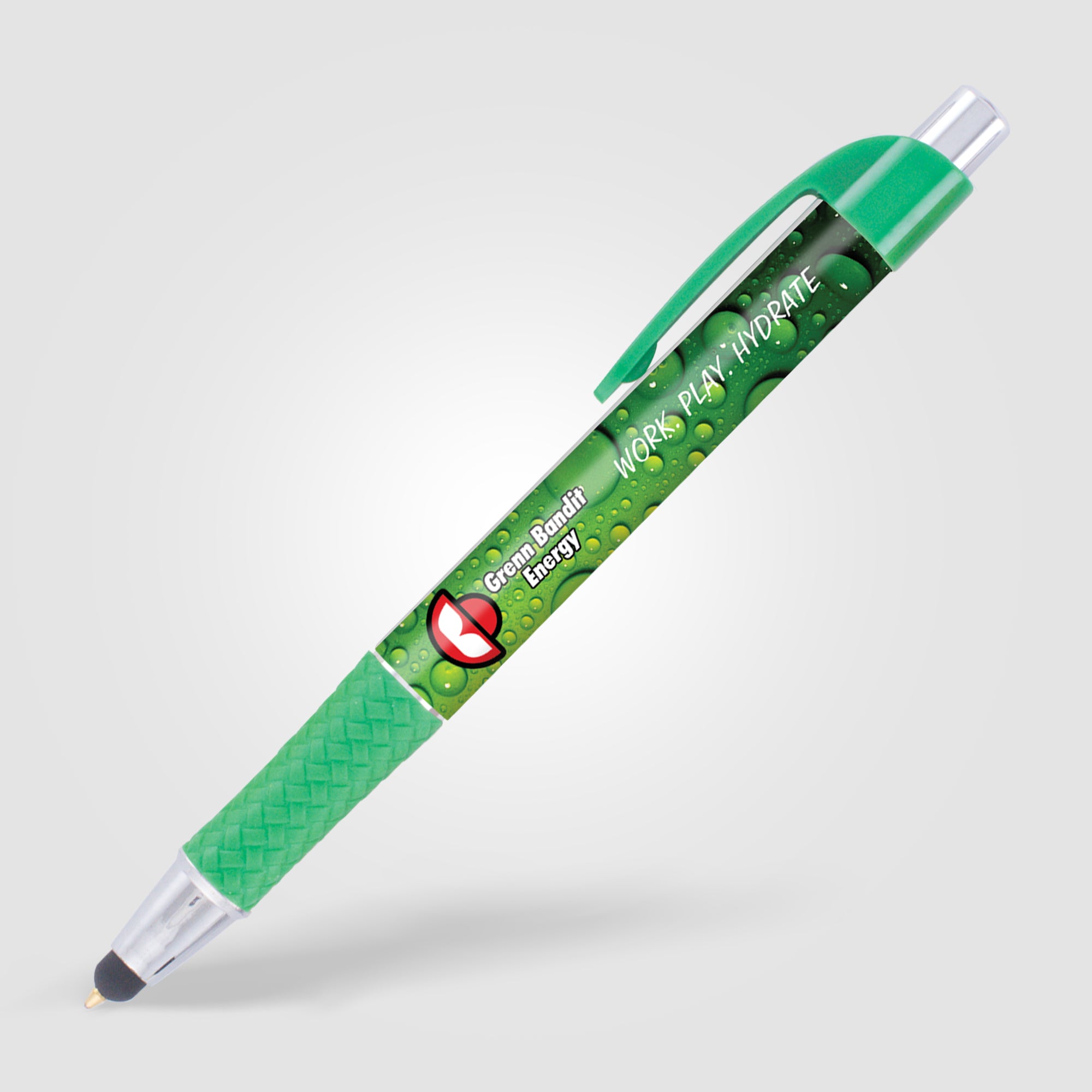 Elite Stylus - Digital Full Color Wrap Pen-zoom-3