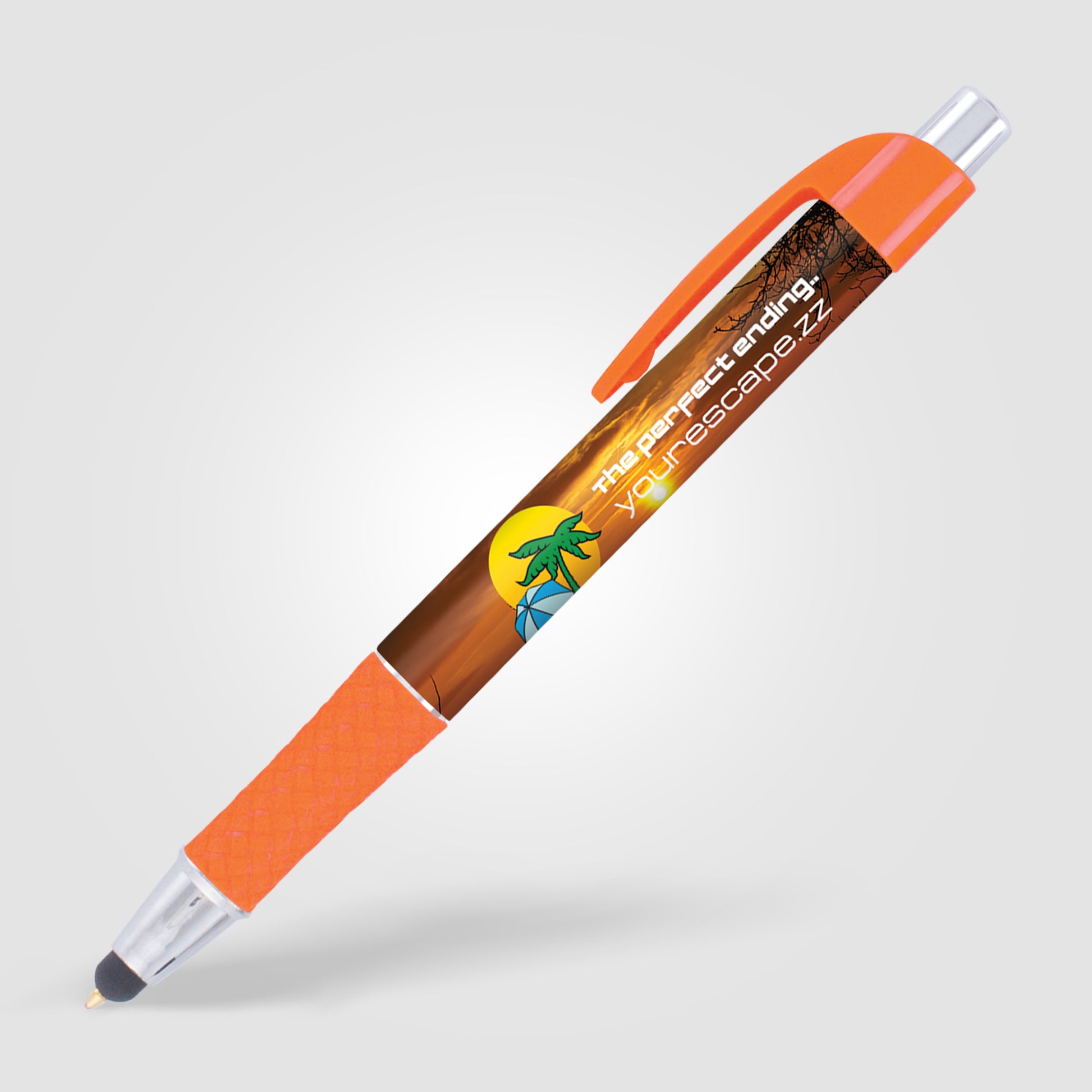 Elite Stylus - Digital Full Color Wrap Pen-4