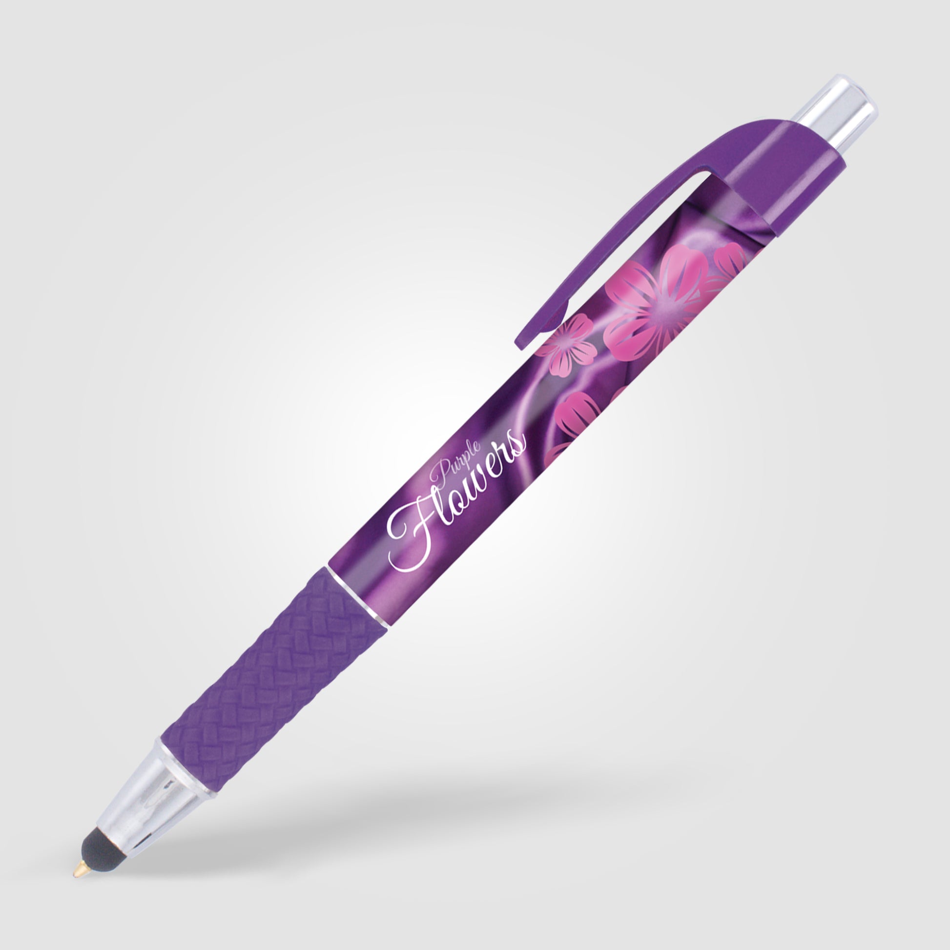 Elite Stylus - Digital Full Color Wrap Pen-7