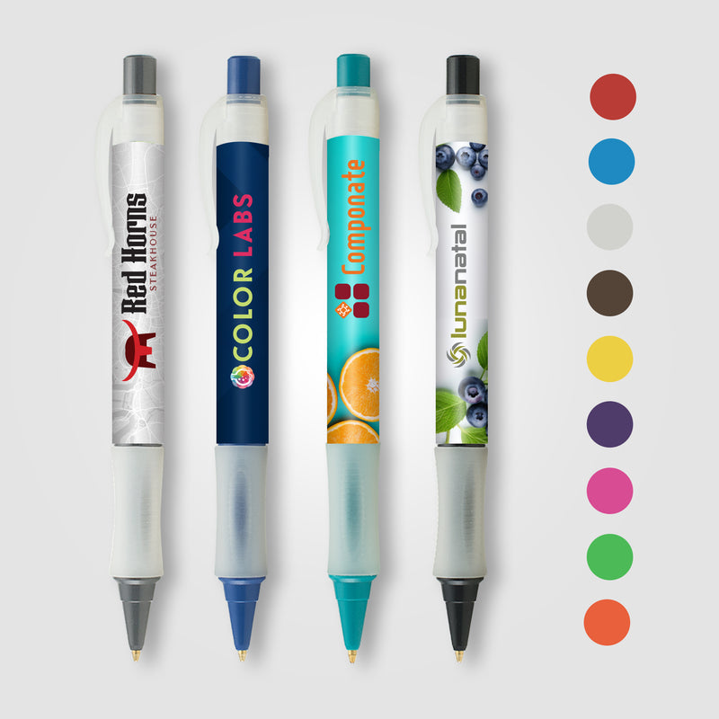 Vision Brights Frost - Digital Full Color Wrap Pen-zoom-