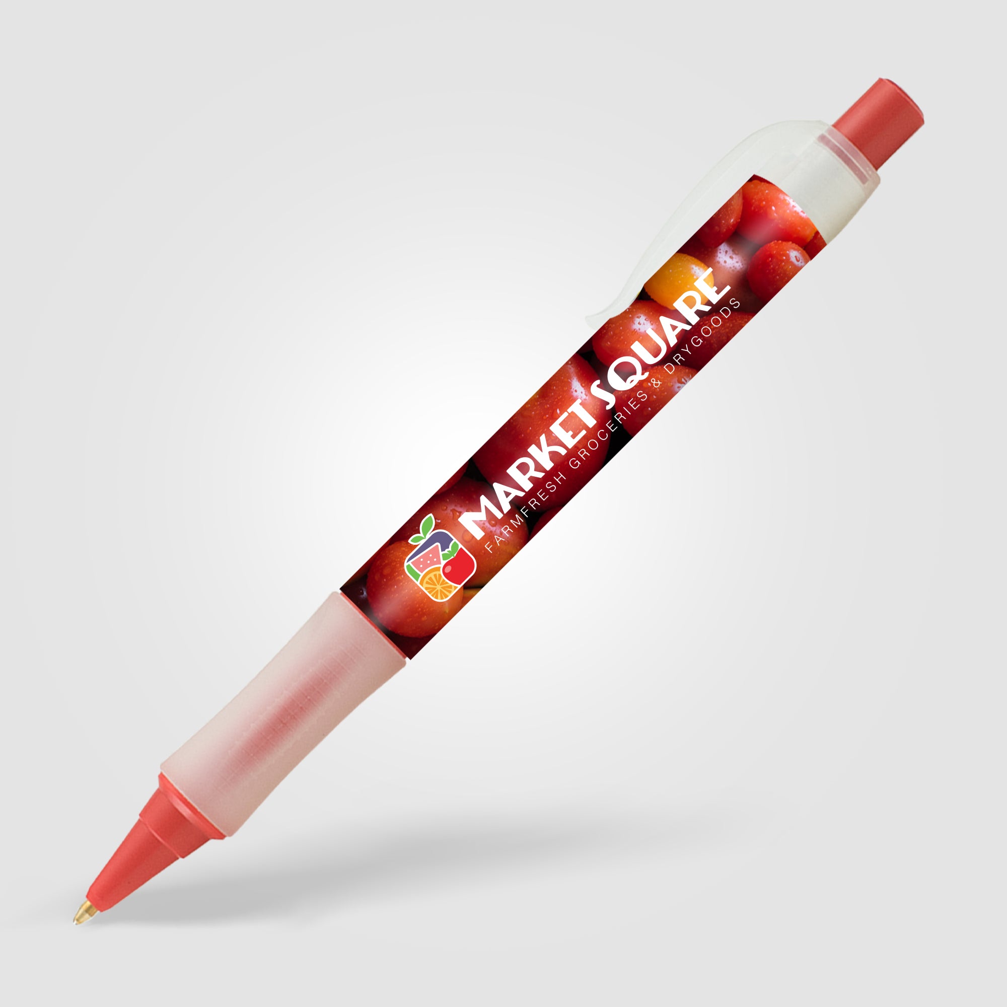 Vision Brights Frost - Digital Full Color Wrap Pen-zoom-4