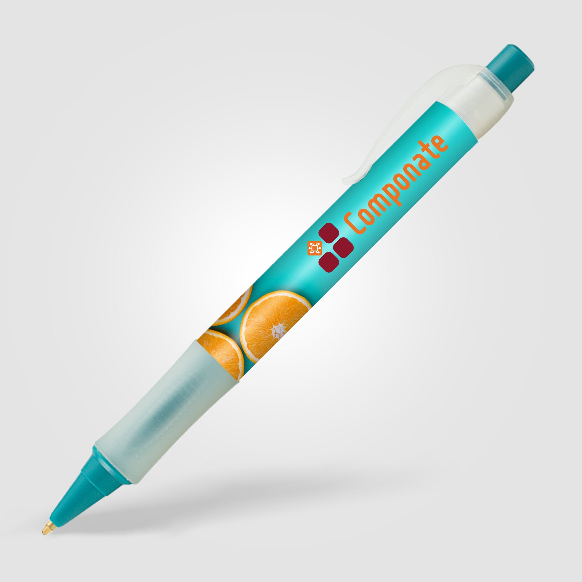 Vision Brights Frost - Digital Full Color Wrap Pen-zoom-3