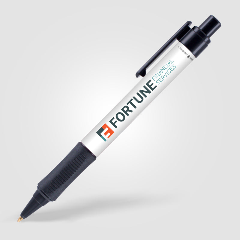 Grip Write AM Pen + Antimicrobial Additive-zoom-