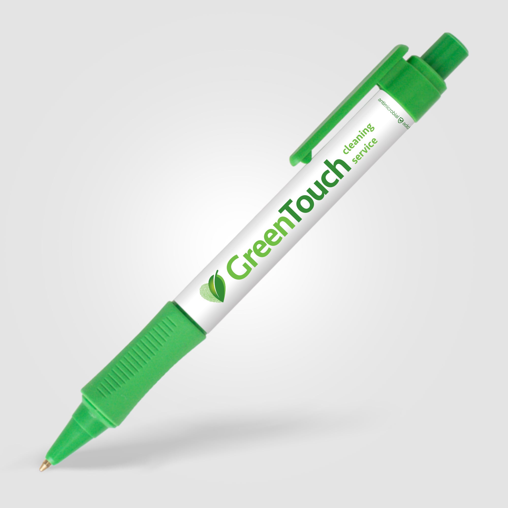 Grip Write AM Pen + Antimicrobial Additive-zoom-4