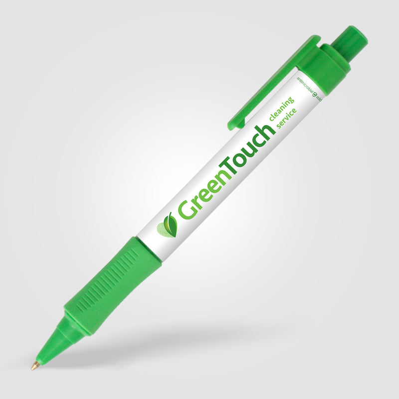 Grip Write AM Pen + Antimicrobial Additive-zoom-