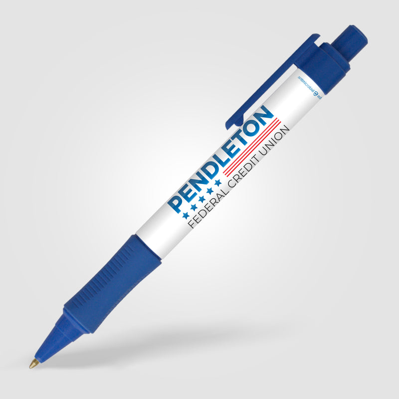 Grip Write AM Pen + Antimicrobial Additive-zoom-