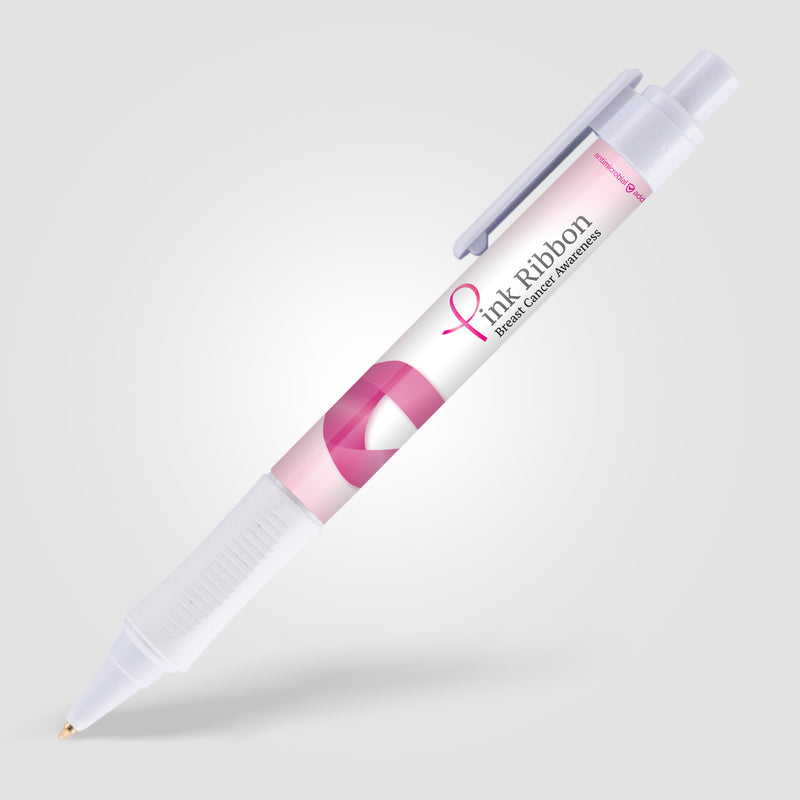 Grip Write AM Pen + Antimicrobial Additive-zoom-