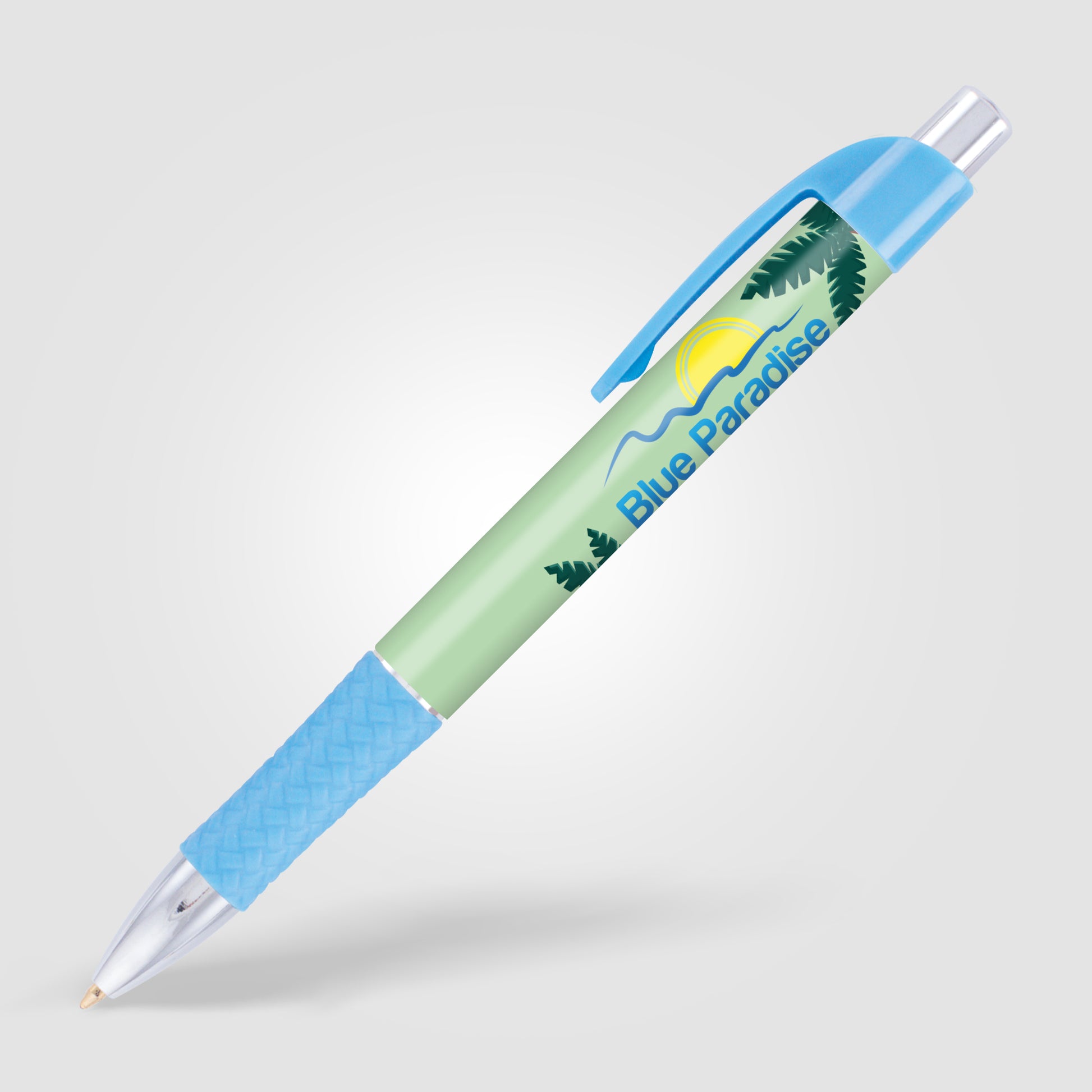 Elite - Digital Full Color Wrap Pen-8