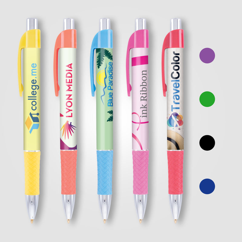 Elite - Digital Full Color Wrap Pen-zoom-