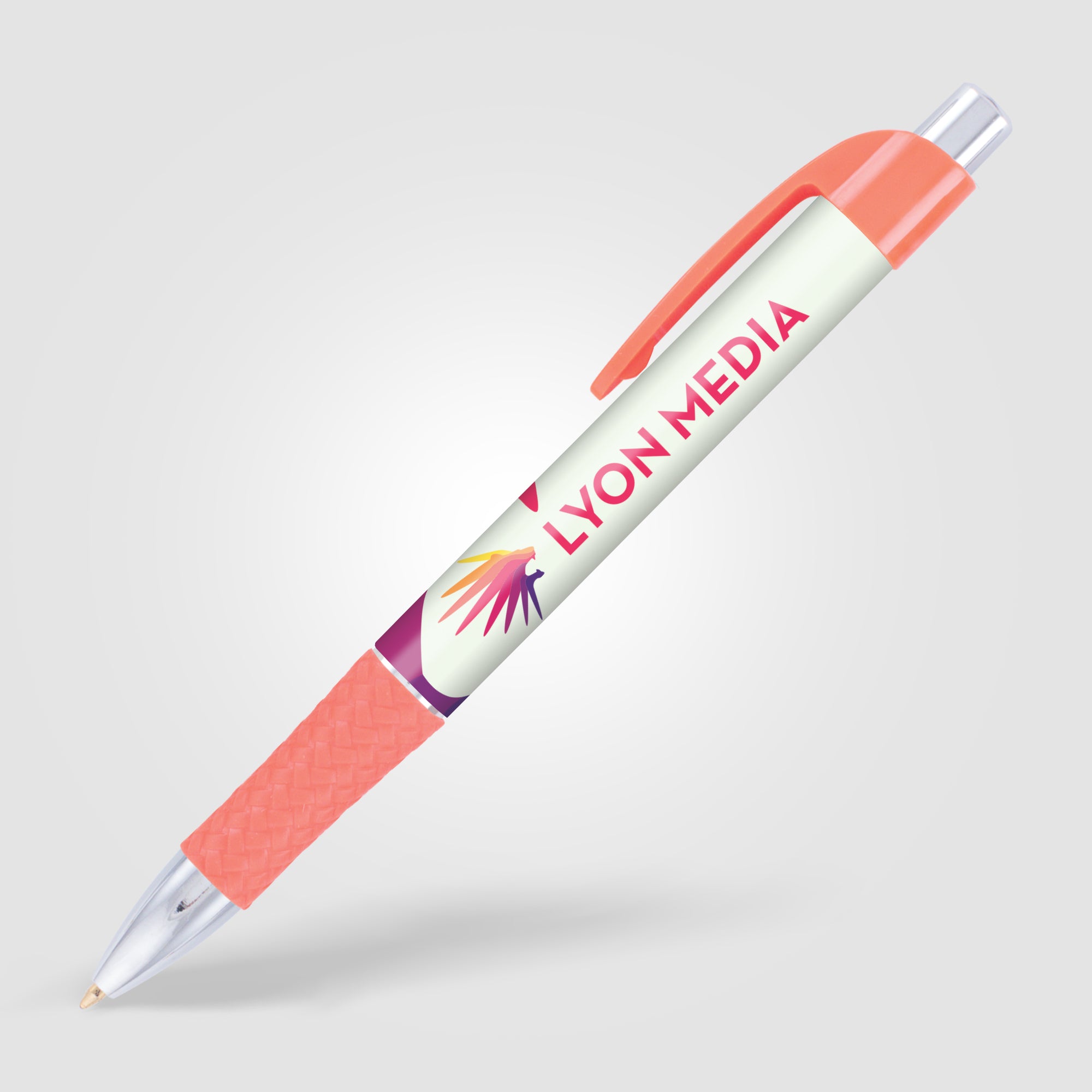 Elite - Digital Full Color Wrap Pen-zoom-4