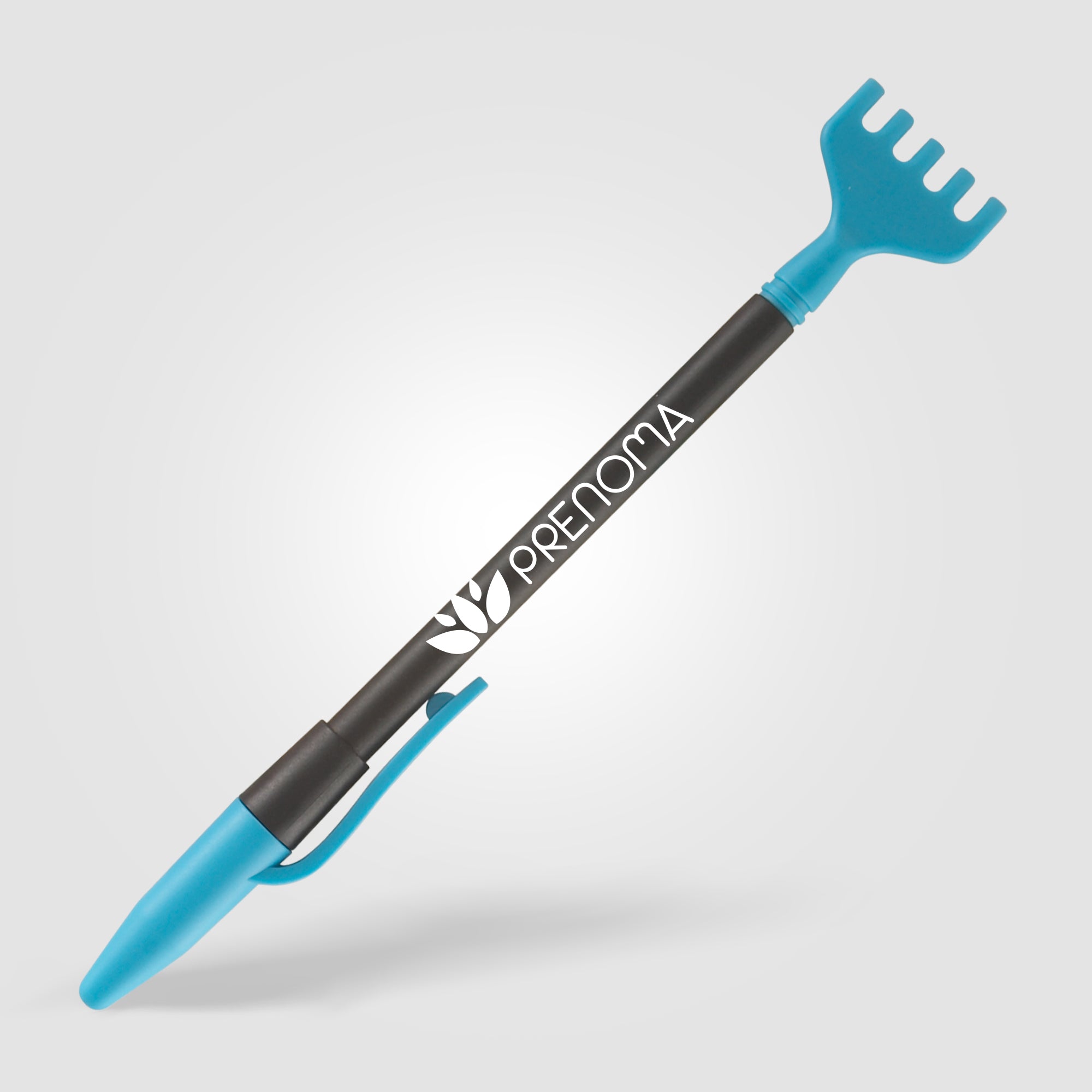 Scratch 'n Write Twilight - 2-in-1 Pen & Back Scratcher-zoom-2