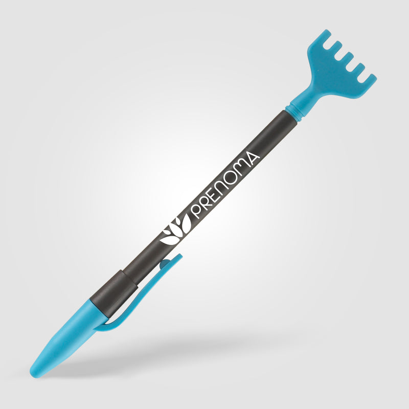 Scratch 'n Write Twilight - 2-in-1 Pen & Back Scratcher-zoom-
