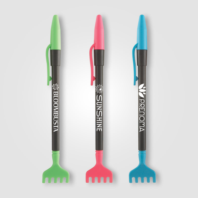 Scratch 'n Write Twilight - 2-in-1 Pen & Back Scratcher-zoom-