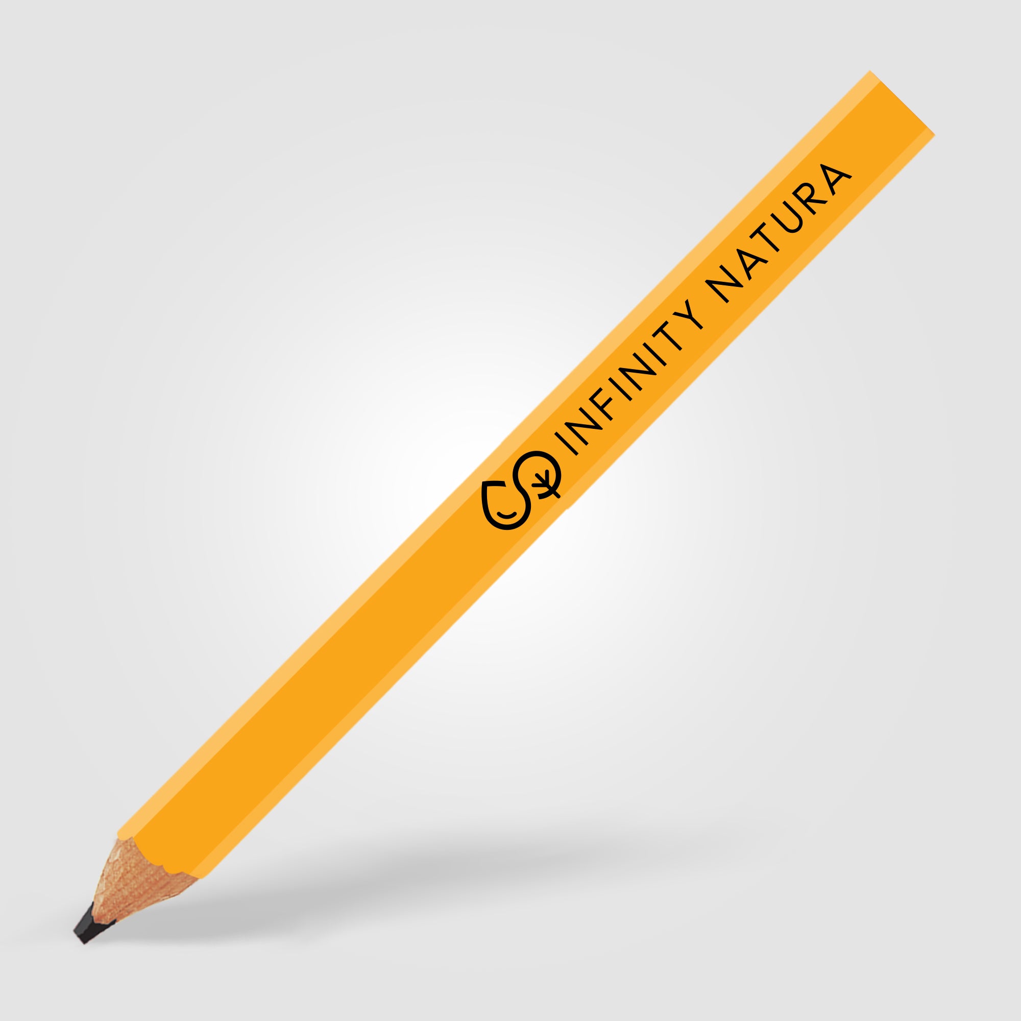 Carpenter Pencil