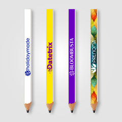 Image of the SimpliColor Carpenter Pencil (Digital Full Color) promotional product, SKU FCD.