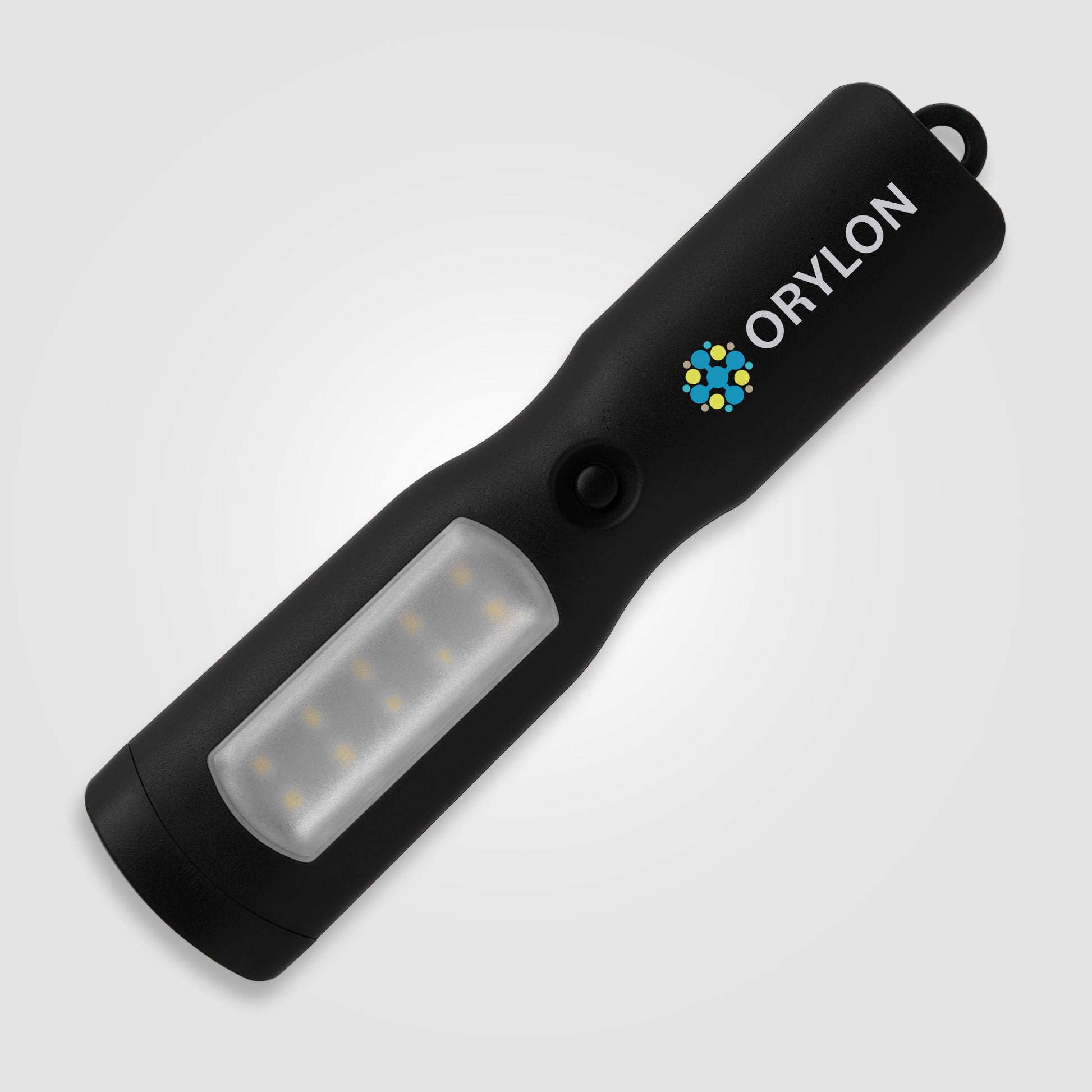 Orion - 13-LED Flashlight - ColorJet-2