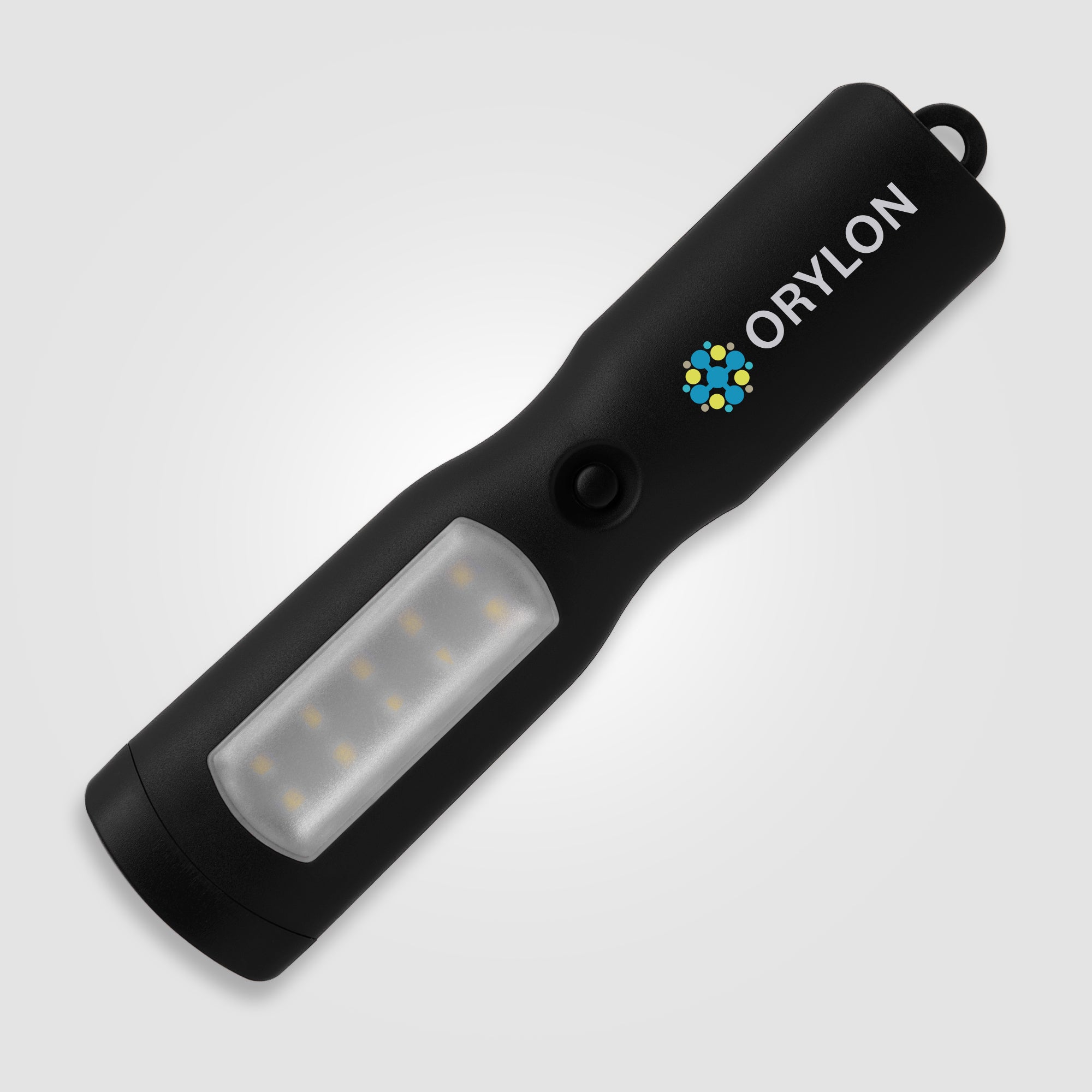 Orion - 13-LED Flashlight - ColorJet-zoom-2