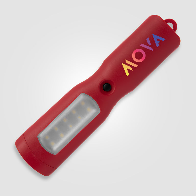 Orion - 13-LED Flashlight - ColorJet-zoom-