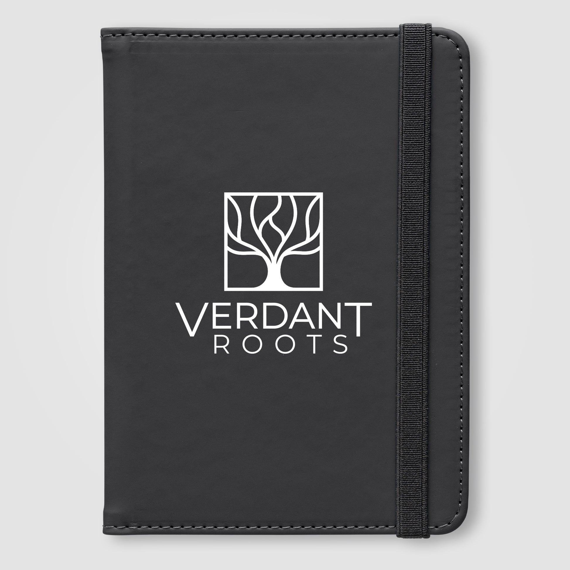 Malmö Recycled Plastic Passport Travel Wallet-2