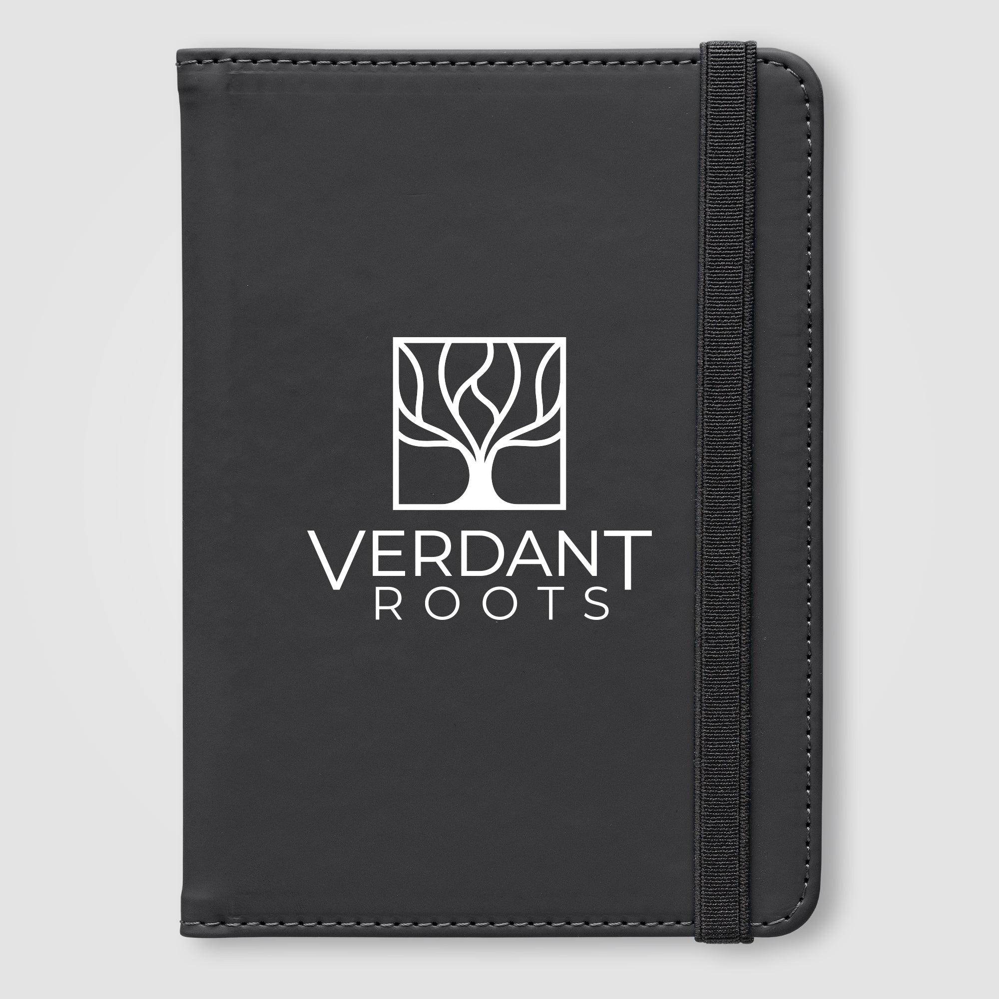 Malmö Recycled Plastic Passport Travel Wallet-zoom-2