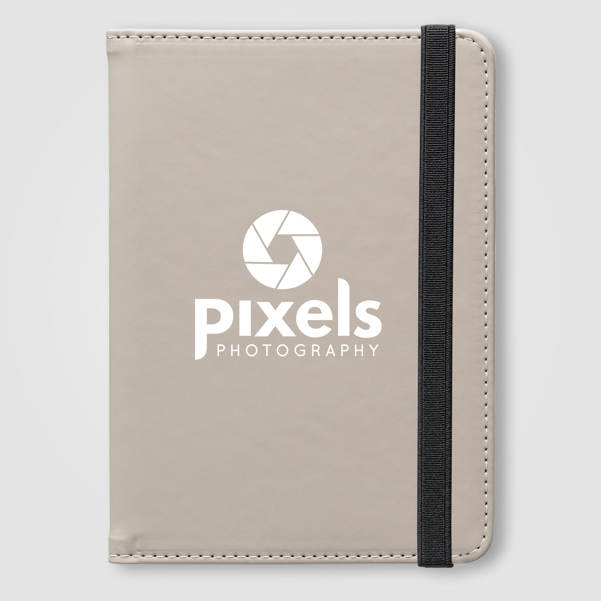 Malmö Recycled Plastic Passport Travel Wallet-3