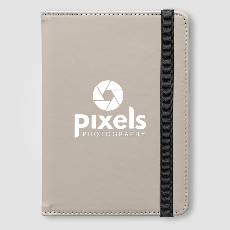 Malmö Recycled Plastic Passport Travel Wallet-zoom-