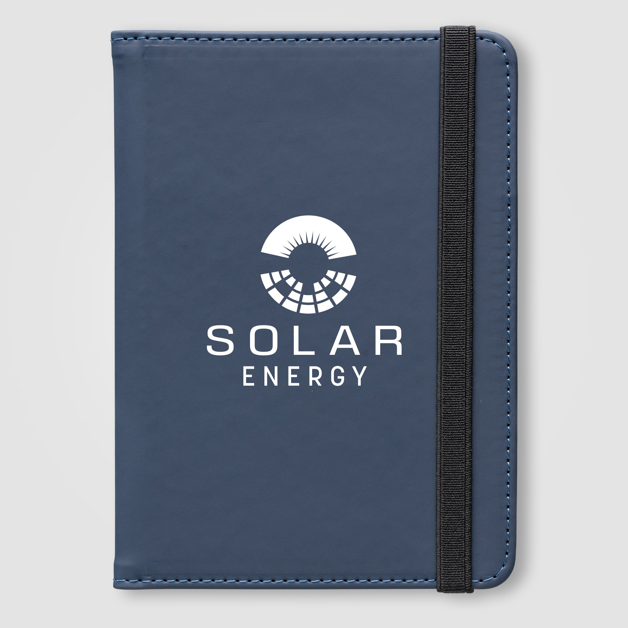 Malmö Recycled Plastic Passport Travel Wallet-zoom-5