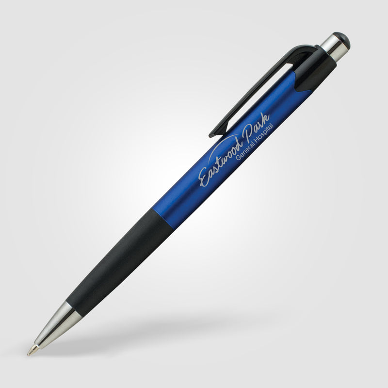 Smoothy Metallics Pen-zoom-