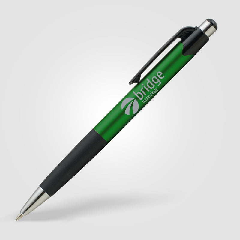 Smoothy Metallics Pen-zoom-