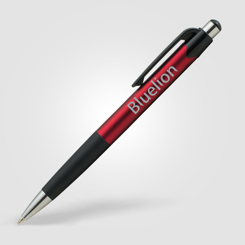 Smoothy Metallics Pen-zoom-